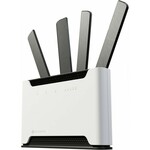 Mikrotik S53UG+M-5HaxD2HaxD-TC&RG502Q-EA router, Wi-Fi 6 (802.11ax)/Wi-Fi 6E (802.11ax), 4G, 5G