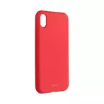 Roar Colorful Jelly Case - za iPhone XR Peach