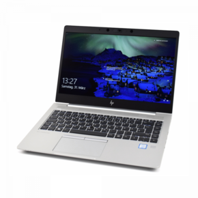 HP EliteBook 840 G5 14" 1920x1080