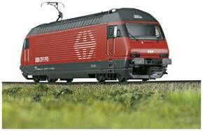 TRIX H0 T22624 Električna lokomotiva klase 460
