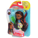 Sunny Day: Rox lutka sa dodacima 15cm - Mattel