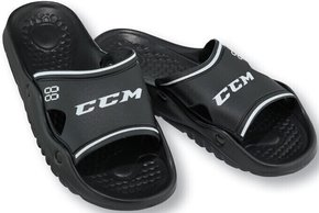 CCM Shower Sandal Black 40