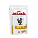 Royal Canin Feline Urinary S/O Loaf - mokra hrana 85 g