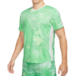 Muška majica Nike Court Dri-Fit Victory Novelty Top - spring green/barely green/white