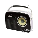 AKAI APR-11B analogni radio