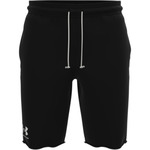 Under Armour HLAČE RIVAL TERRY SHORTS (Crna XL)