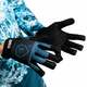 Adventer &amp; fishing Rukavice Gloves For Sea Fishing Petrol Long L-XL