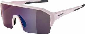 Alpina Ram HR Q-Lite Light/Rose Matt/Blue Biciklističke naočale