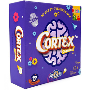 Cortex Kids društvena igra