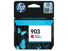 HP 903 tinta original purpurno crven T6L91AE tinta