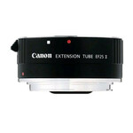 Canon objektiv EF, 25mm, II