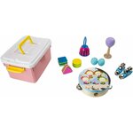 Noicetone M T002 29x21x16cm Set udaraljki