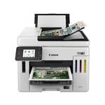 Canon Maxify GX7140 multifunkcijski inkjet pisač, duplex, A4, CISS/Ink benefit, Wi-Fi