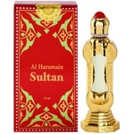 Al Haramain Sultan parfumirano ulje uniseks 12 ml