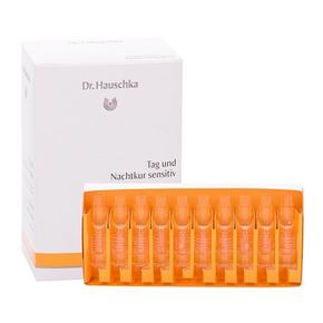 Dr. Hauschka Sensitive Care Conditioner serum za lice za sve vrste kože 50 ml