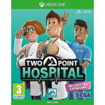 Two Point Hospital Xbox One igrački softver