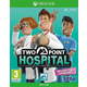 Two Point Hospital Xbox One igrački softver