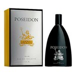 Parfem za muškarce Poseidon Gold Ocean Poseidon EDT (150 ml) (150 ml) , 351 g