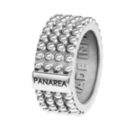 Ženski prsten Panarea AS254PL (14 mm)