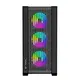 BIT FORCE računalo GAMER ULTRA PC Ryzen 7 7800X3D, 32GB DDR5, 2TB SSD, RTX 5060Ti 16GB, Win 11 Pro, 76929