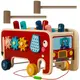 4u1 Whack-a-mole igra- Slončić