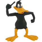 Looney Tunes: Patak Dodo (Daffy Duck) figura