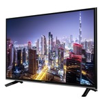 Grundig 43 GUB 8960 televizor, 43" (110 cm), LED, Ultra HD