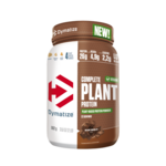 Dymatize Complete Plant Vegan Protein - Čokolada