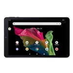 Acer tablet Iconia A10-11-K2ZP, 10.1", 64GB, crni