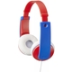 JVC HA-KD7 slušalice, 3.5 mm, ljubičasta/plava, 85dB/mW
