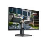 Dell G2524H monitor, IPS, 24.5"/25", 16:9, 1920x1080, 240Hz/280Hz, pivot, USB-C, HDMI, 2x DisplayPort/Display port, USB