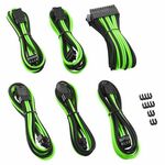 CableMod CM-PCAB-BKIT-NKKLG-3PK-R