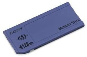 Sony Memory Stick 1GB memorijska kartica