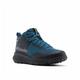 Muške trekking cipele Columbia Konos™ Trs Outdry™ Mid Veličina (EU): 45 / Boja: plava