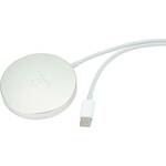 Renkforce Apple iPad/iPhone/iPod kabel za punjenje [1x muški konektor USB-C® - 1x Apple MagSafe] 2.00 m bijela