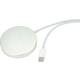 Renkforce Apple iPad/iPhone/iPod kabel za punjenje [1x muški konektor USB-C® - 1x Apple MagSafe] 2.00 m bijela