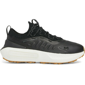 Men's Spikeless Under Armour Phantom Fore Shoes siva
