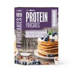 GymBeam Protein Pancake Mix chocolate 500 g