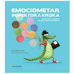 Emociometar inspektora Kroka