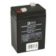 Baterija akumulatorska EMOS, 6V, 4Ah, 70x47x102 mm