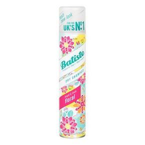 Batiste Floral suhi šampon sa svježim mirisom 200 ml