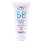 Ziaja BB Cream Oily and Mixed Skin BB krema SPF15 50 ml nijansa Dark