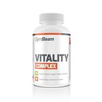 GymBeam Multivitamin Vitality complex 240 tab.