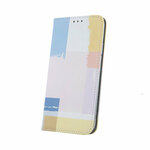 Book Trendy Samsung Galaxy S22 Pastel square