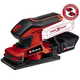 Einhell TC-OS 18/187 akumulatorska ekscentrična vibracijska brusilica