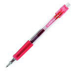 ICO: gel olovka sa crvenom tintom broj 2190 - Edding