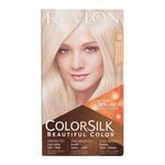 Revlon Colorsilk Beautiful Color boja za kosu za sve tipove kose 59,1 ml nijansa 05 Ultra Light Ash Blonde