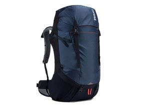 Ženski ruksak Thule Capstone 40L plavi (planinarski)