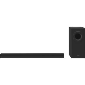 Panasonic SC-HTB496EGK soundbar