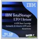 IBM IBM LTO-7 Ultrium Data Cartridge 6TB Native / 15TB Compressed